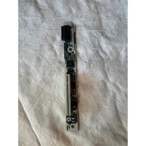 Genuine HP PCI Extender‎ Card Model 696553001 SP#696971-001 DG#696554-000